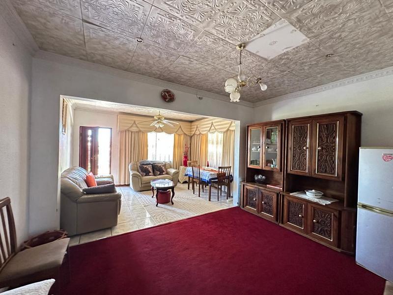 3 Bedroom Property for Sale in Ikwezi Eastern Cape